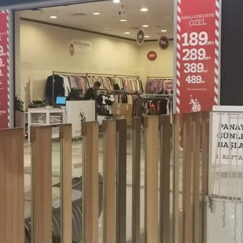 Değişim Ve İade Sorunu: Mağaza Bilgilendirmesi Yetersiz
