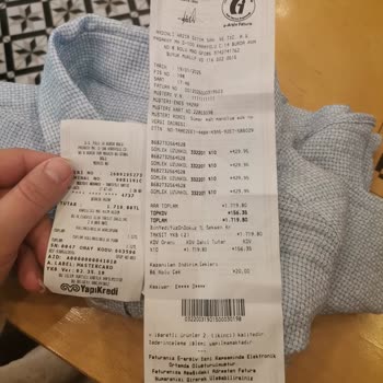 Değişim Ve İade Sorunu: Mağaza Bilgilendirmesi Yetersiz