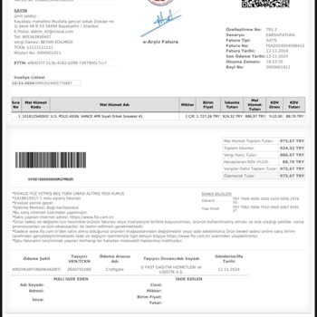 45 Günlük Ayakkabıda Açılma Ve Çatlaklar