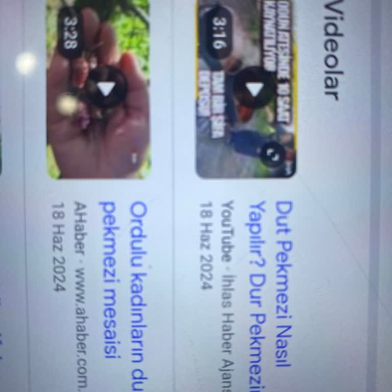 İzinsiz Video Kullanımı Ve Yanıltıcı İçerik