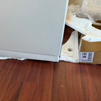 Bozuk Ürün Ve Yetersiz Servis Hizmeti
