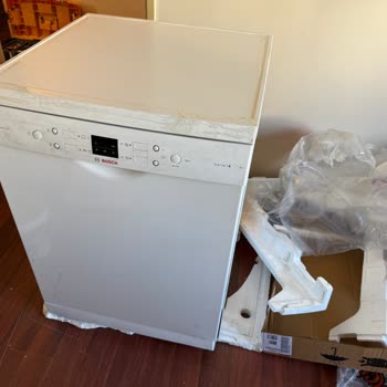 Bozuk Ürün Ve Yetersiz Servis Hizmeti