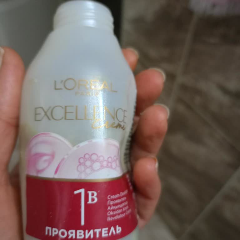 Beyazları Kapatmayan Loreal Saç Boyası Hayal Kırıklığı