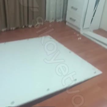 Arlen Dizayn (Turgutlu) Yapılan Ürünlerin Eksik Ve Sağlam Olmaması!