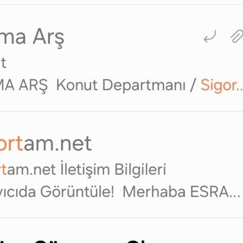 Sigorta İadesi Beklerken Hayal Kırıklığı