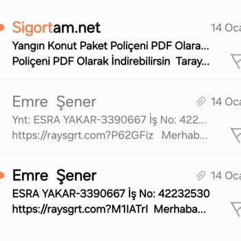 Sigorta İadesi Beklerken Hayal Kırıklığı