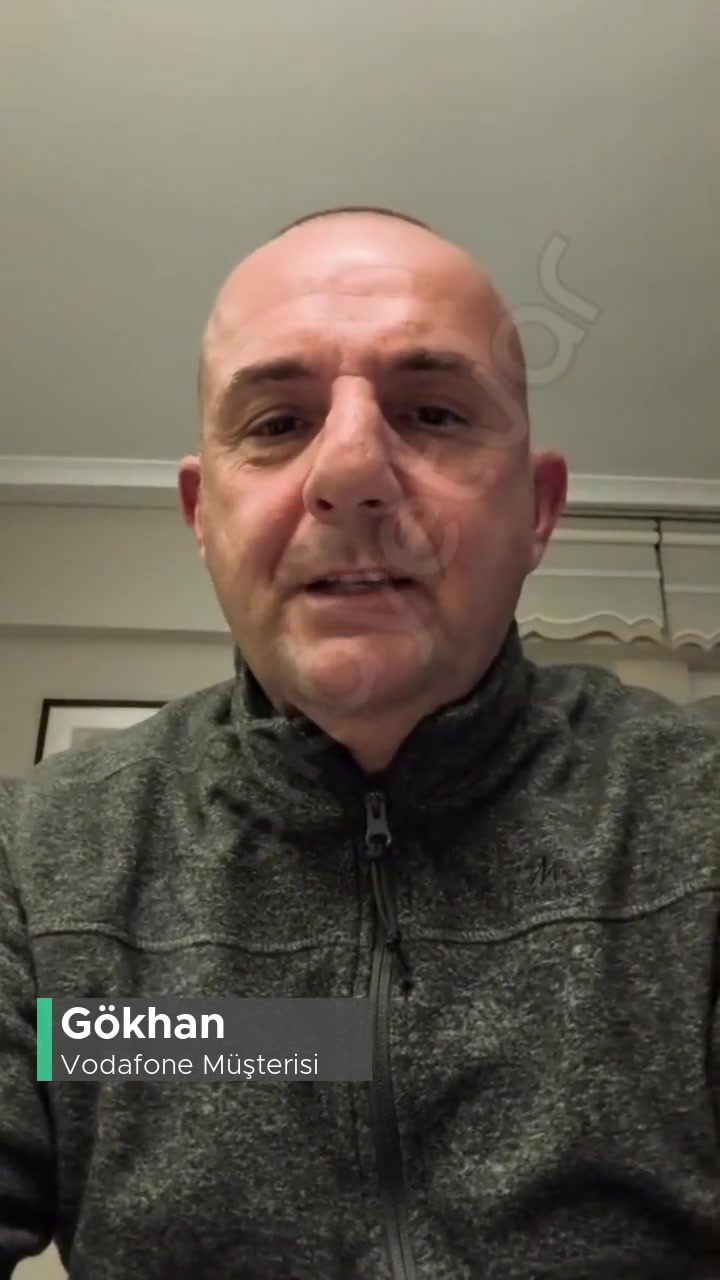 Vodafone Hediye Çarkı Ve Hepsiburada 10 GB Aldatmacası videonun kapak resmi