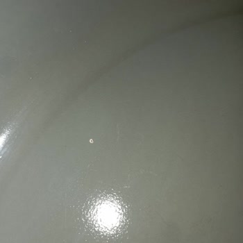 Tefal Seramik Tavamda Beyaz Noktalar Oluşuyor