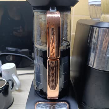 Karaca Züccaciye Çaycım Ve Filtre Kahve Makinesi Hayal Kırıklığı!