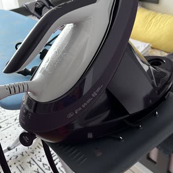 Philips Ev Aletleri Ütüde Yaşadığım Hayal Kırıklığı Ve İade Süreci Sorunları