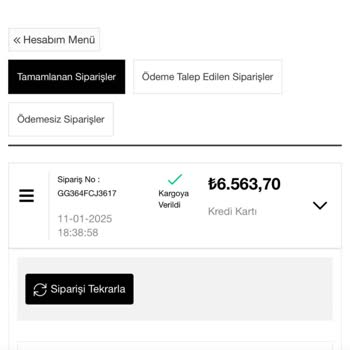 Online Alışverişte Değişim Ve İade Sorunu