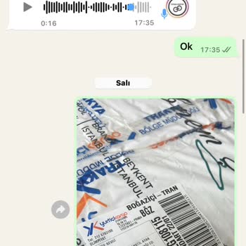 Online Alışverişte Değişim Ve İade Sorunu