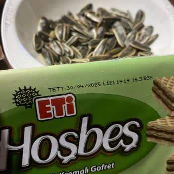 Eti Hoşbeş'in Beklenmedik Tadı