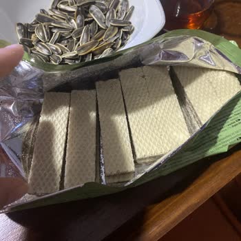 Eti Hoşbeş'in Beklenmedik Tadı