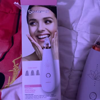 Polosmart Çalışmayan Siyah Nokta Temizleme Aleti Sorunu