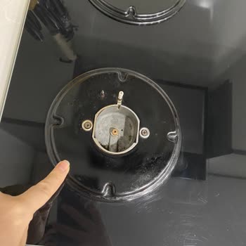 Bosch Ankastre Ocak Parça Temininde Yaşanan Zorluklar