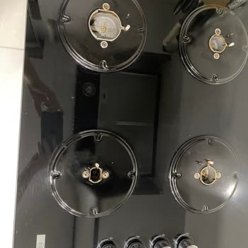 Bosch Ankastre Ocak Parça Temininde Yaşanan Zorluklar