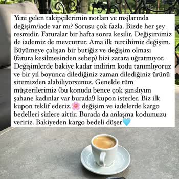 Yanıltıcı Ürün Kalitesi Ve İade Süreci Sorunları