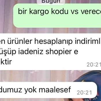 Yanıltıcı Ürün Kalitesi Ve İade Süreci Sorunları