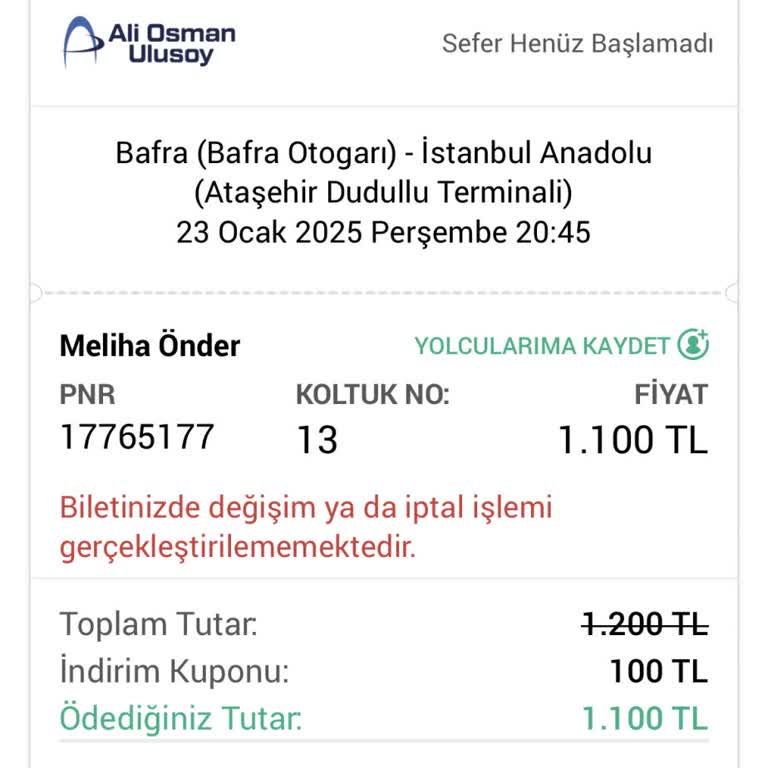 Yanıltıcı İnternet Vaadi Ve Kötü Müşteri Hizmetleri