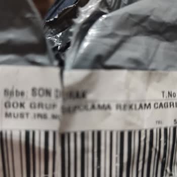 Yanıltıcı Ürün Ve İade Engeli: Şikayetçi Müşteri Deneyimi