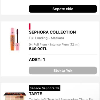 Kozmetik Hayal Kırıklığı: Güven Sarsan Palet Sorunu