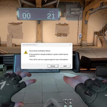 Valoranthilesi.org Satın Alınan Ürünün Beklentileri Karşılamaması