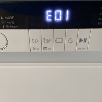 Eki aç