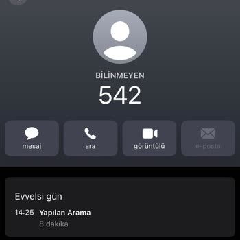Hattımı Kapatma Talebim Neden Sonuçsuz Kaldı?