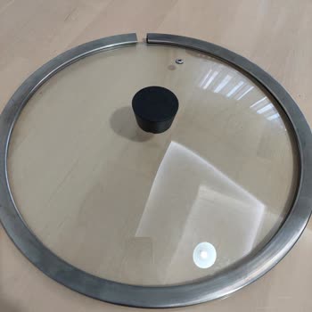 Klockren Tencere Kapağı Üretim Hatası Ve Yetersiz Destek