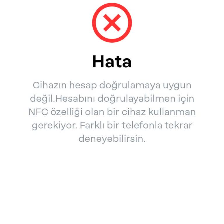 Papara NFC Zorunluluğu Müşteri Deneyimini Zorlaştırıyor