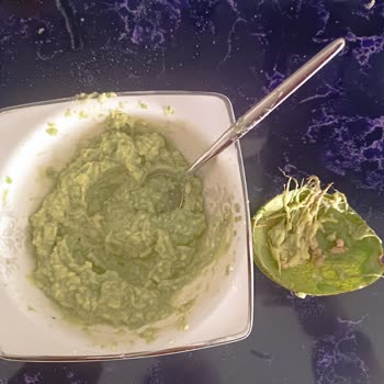 Migros Hemen'den Aldığım Ürünlerde Kalite Sorunu: Avokado Ve Süt Şikayeti