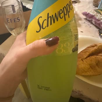 Tarihi Geçmemiş Üründe Rahatsız Edici Parçacıklar