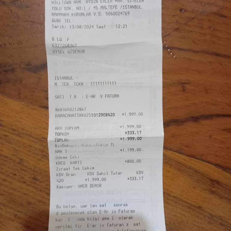 Karaca Kahve Makinesi Sürekli Arızalanıyor