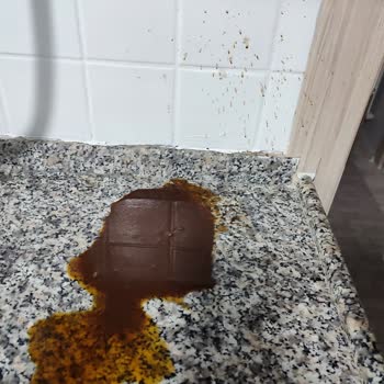 Homend Kahve Makinesi Taşırma Sorunu Ve İlgisizlik