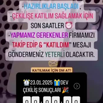 Çekiliş Umudu, Kâbus Oldu: Paramı Geri İstiyorum!