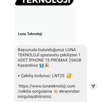 Çekiliş Umudu, Kâbus Oldu: Paramı Geri İstiyorum!