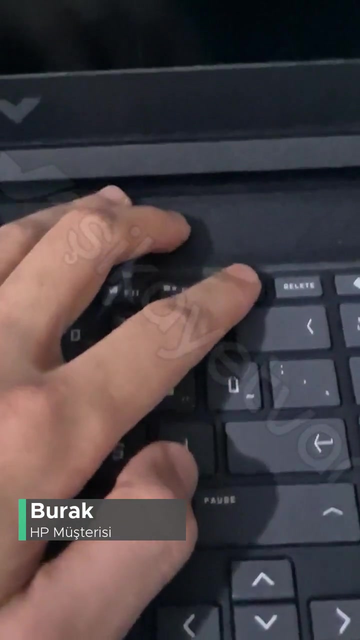 HP Victus 16 Kapandı Açılmıyor! videonun kapak resmi