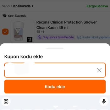 Akbank Hepsiburada Kuponunun Geçersizliği Ve Destek Eksikliği