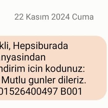 Akbank Hepsiburada Kuponunun Geçersizliği Ve Destek Eksikliği