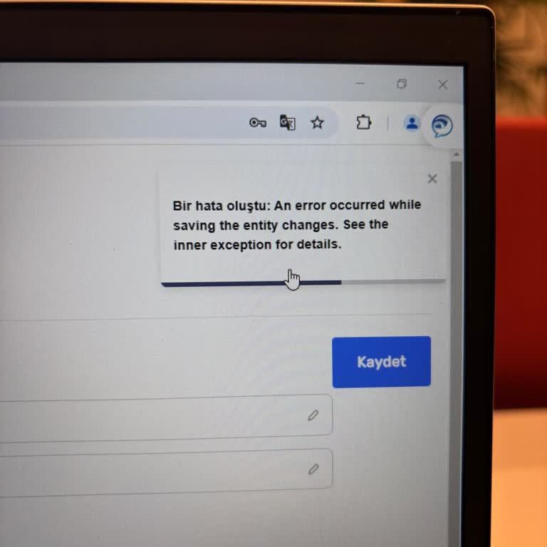 IBAN Hatası Ve Destek Eksikliği: Büyük Şirketin Çözüm Krizi