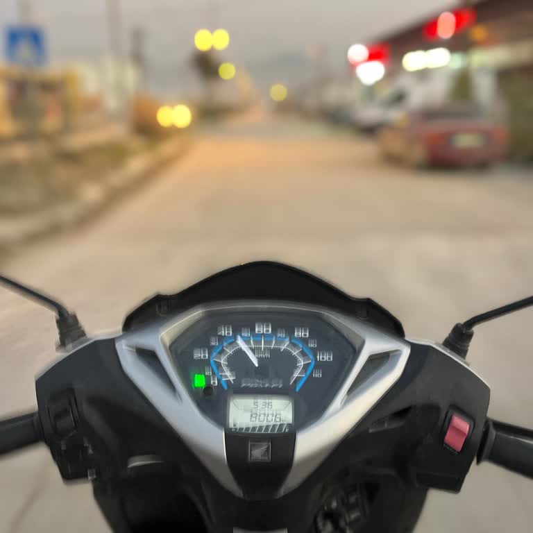 Honda Activa'da Garanti Kapsamı Sorunu Ve Kalite Problemleri