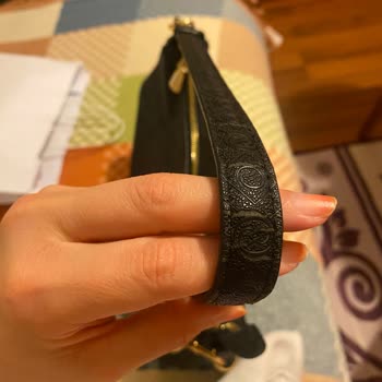 Vakko Çantasında Hayal Kırıklığı Ve Kalite Sorunu