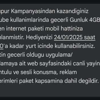 Sil Süpür Kampanyasında İnternet Kullanım Sorunu
