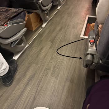 Beklentileri Karşılamayan Seyahat Deneyimi