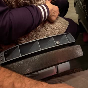 Beklentileri Karşılamayan Seyahat Deneyimi