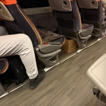 Beklentileri Karşılamayan Seyahat Deneyimi