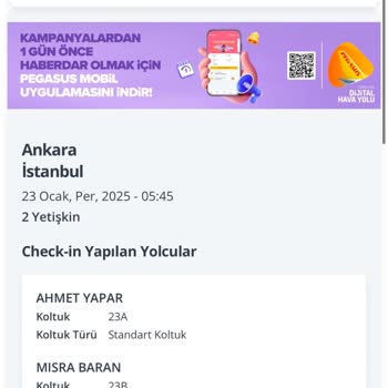 Uçuşta Yaşanan Mağduriyet Ve Kaybedilen Ücretler