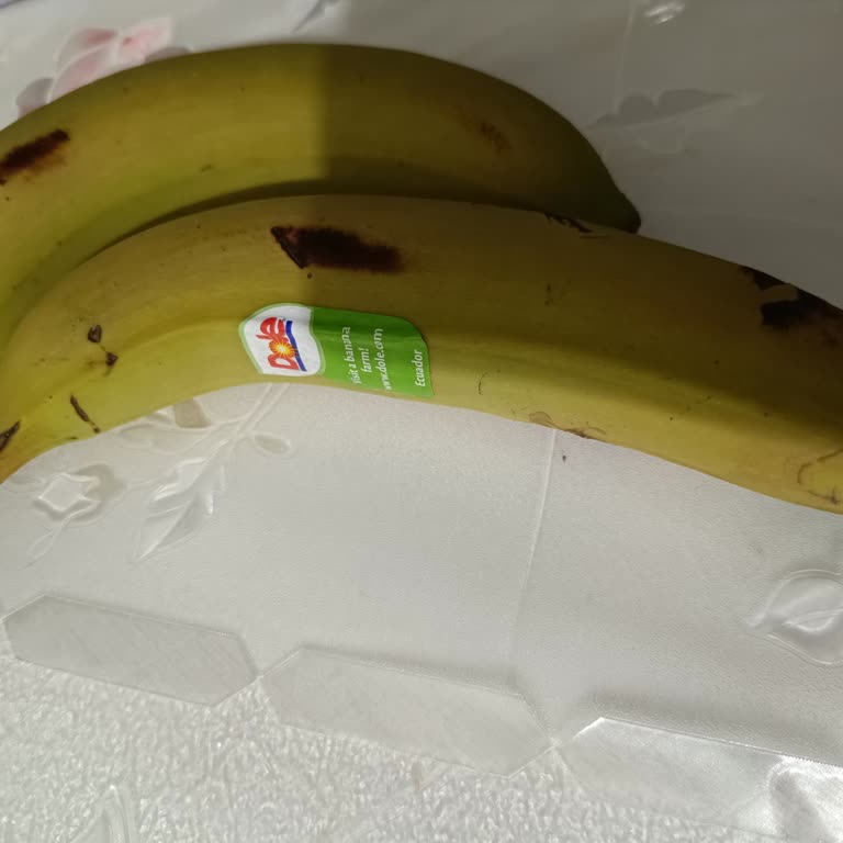 Olgunlaşmayan Muzlar A101 Alışverişini Hayal Kırıklığına Dönüştürdü