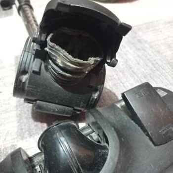 Arzum Süpürge Borusu Sorunu Ve Çözüm Beklentisi